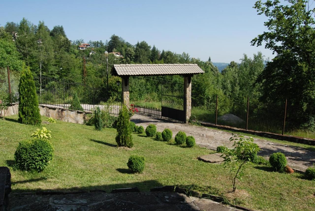 Дома для отпуска Sveta Gora Hotel Орешак-13