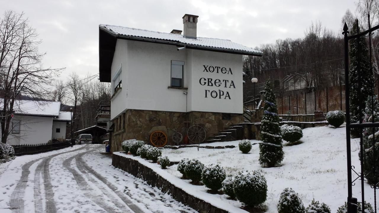 Дома для отпуска Sveta Gora Hotel Орешак-32