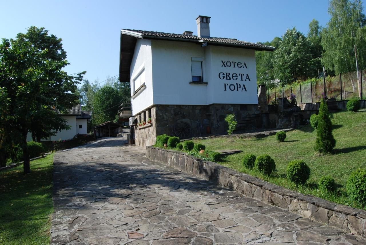Дома для отпуска Sveta Gora Hotel Орешак-6