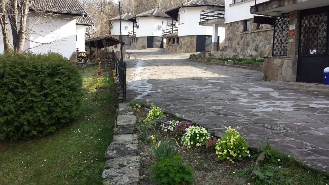 Дома для отпуска Sveta Gora Hotel Орешак-35