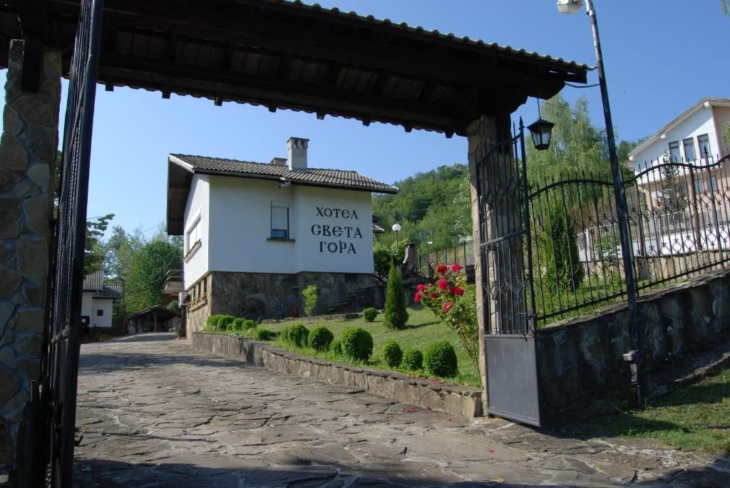 Дома для отпуска Sveta Gora Hotel Орешак-44