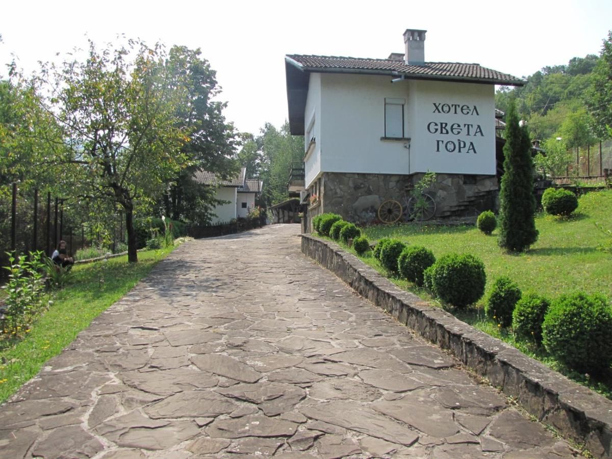 Дома для отпуска Sveta Gora Hotel Орешак-8