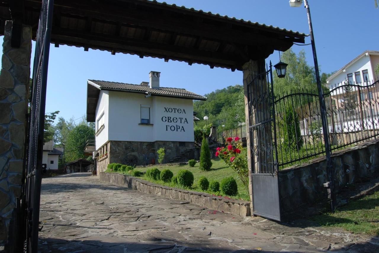 Дома для отпуска Sveta Gora Hotel Орешак-9