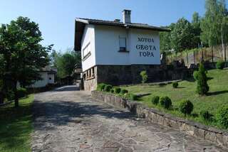 Дома для отпуска Sveta Gora Hotel Орешак-2