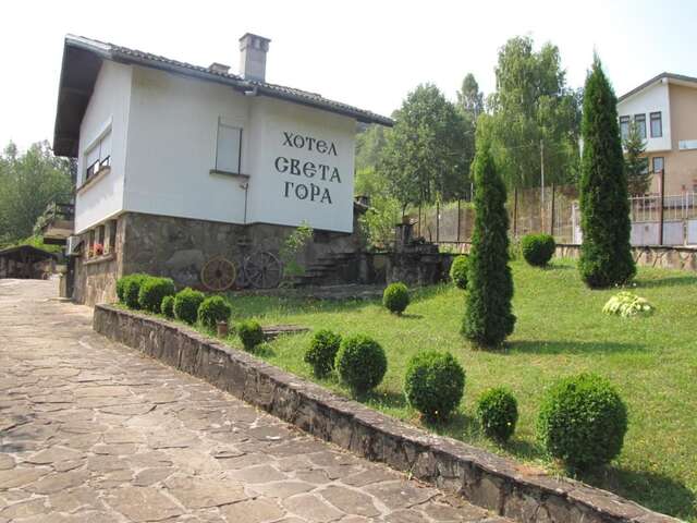 Дома для отпуска Sveta Gora Hotel Орешак-3
